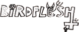 Birdflesh logo